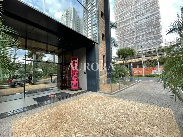 Andar corporativo com 316m², à venda ou para alugar, no bairro Gleba Palhano em Londrina