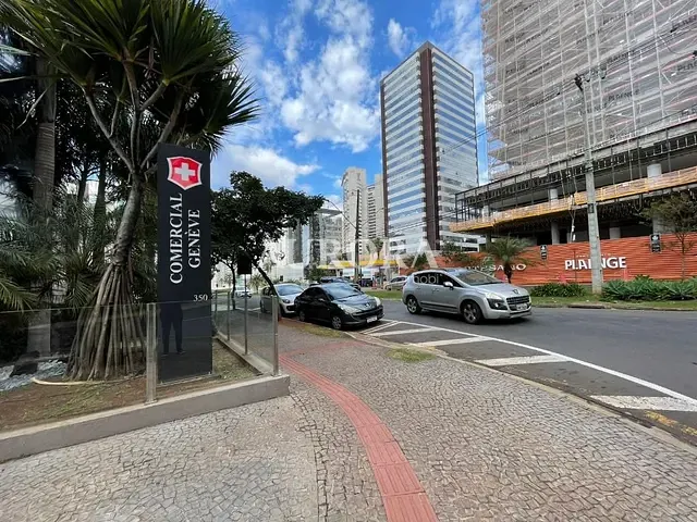 Andar corporativo com 316m², à venda ou para alugar, no bairro Gleba Palhano em Londrina