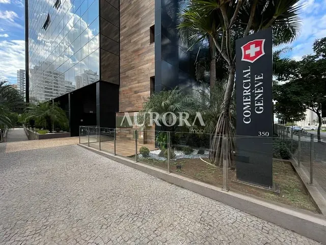 Andar corporativo com 316m², à venda ou para alugar, no bairro Gleba Palhano em Londrina
