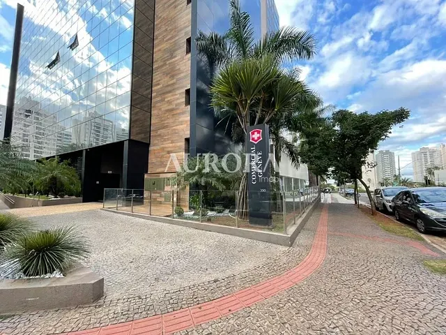 Andar corporativo com 316m², à venda ou para alugar, no bairro Gleba Palhano em Londrina