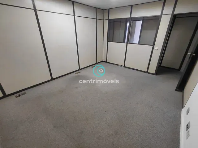 Andar corporativo com 345m², para alugar, no bairro Centro em Rio de Janeiro