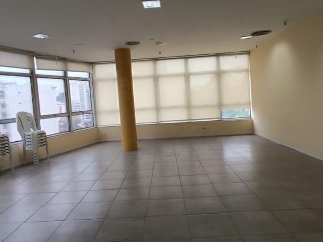 Andar corporativo para alugar, no bairro Centro em Rio de Janeiro