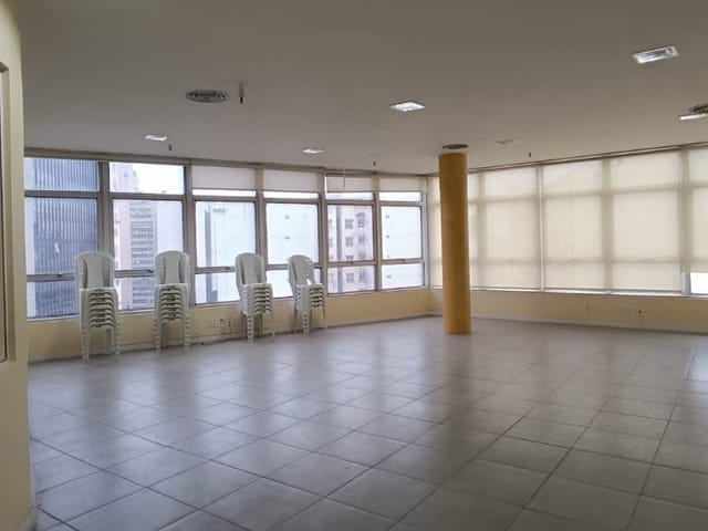 Andar corporativo para alugar, no bairro Centro em Rio de Janeiro