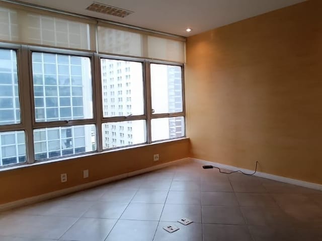Andar corporativo para alugar, no bairro Centro em Rio de Janeiro