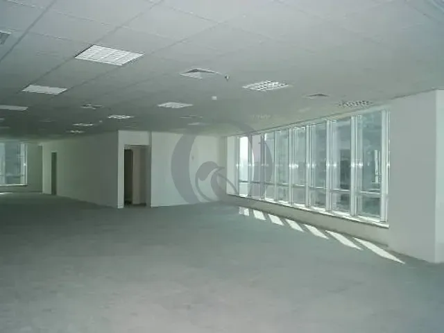 Andar corporativo para alugar, no bairro Cidade Monções em São Paulo