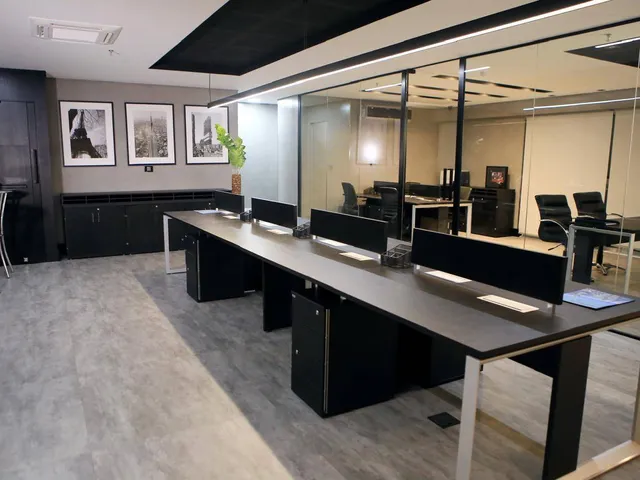 Andar corporativo para alugar, no bairro Bela Suiça em Londrina
