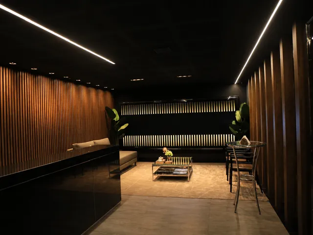 Andar corporativo para alugar, no bairro Bela Suiça em Londrina