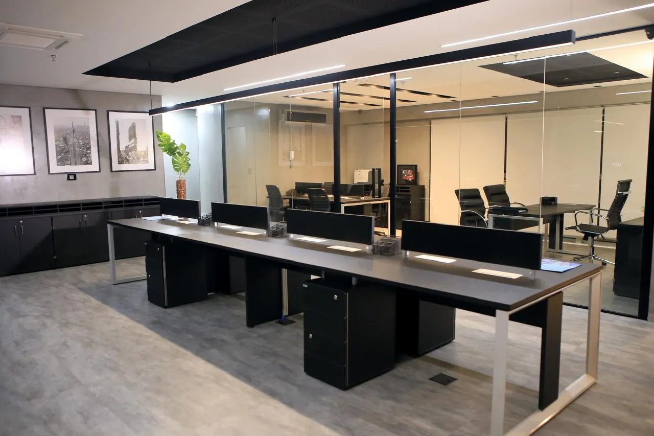 Sala-Conjunto, 216 m² - Foto 7