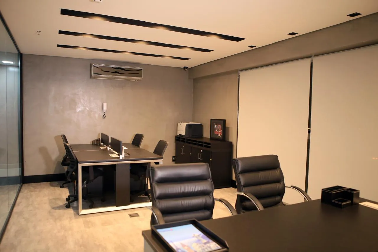 Sala-Conjunto, 216 m² - Foto 3