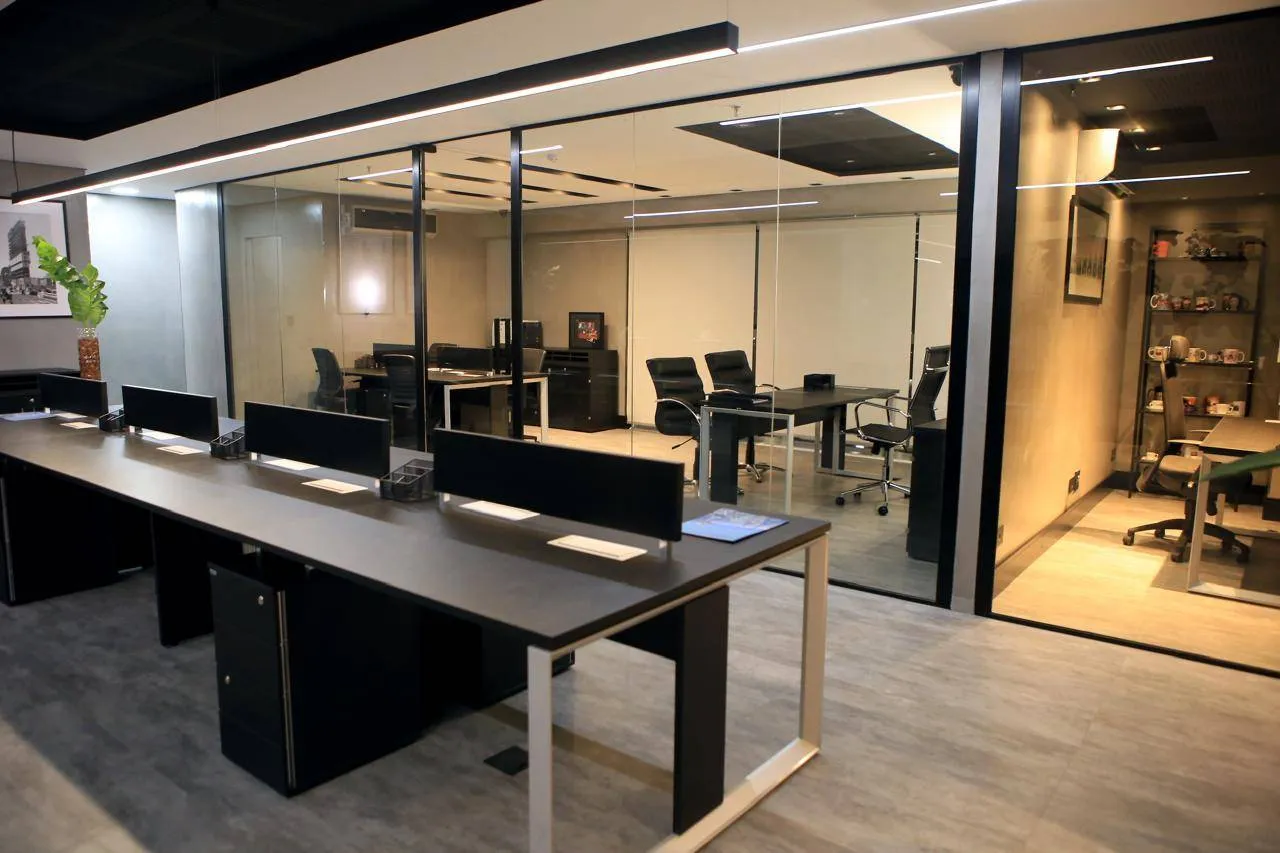 Sala-Conjunto, 216 m² - Foto 8