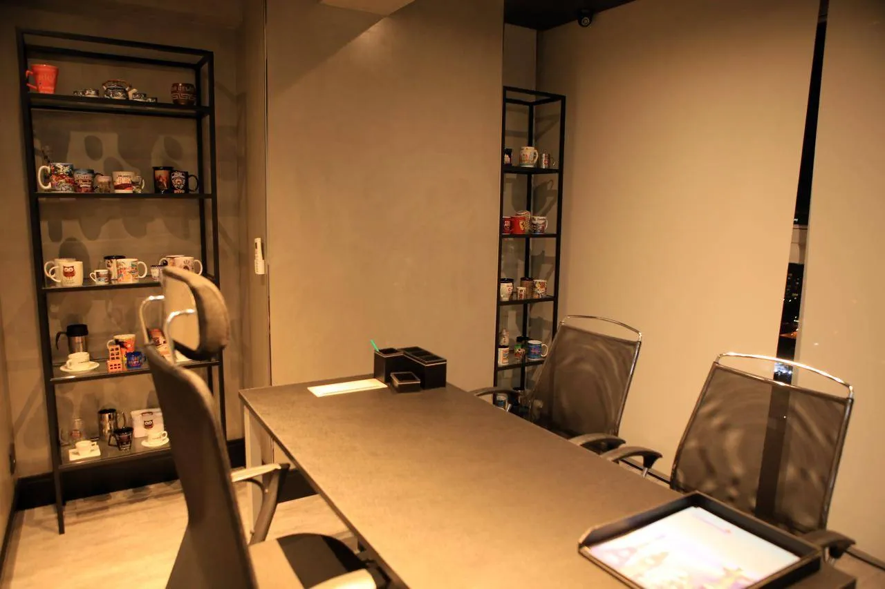 Sala-Conjunto, 216 m² - Foto 6