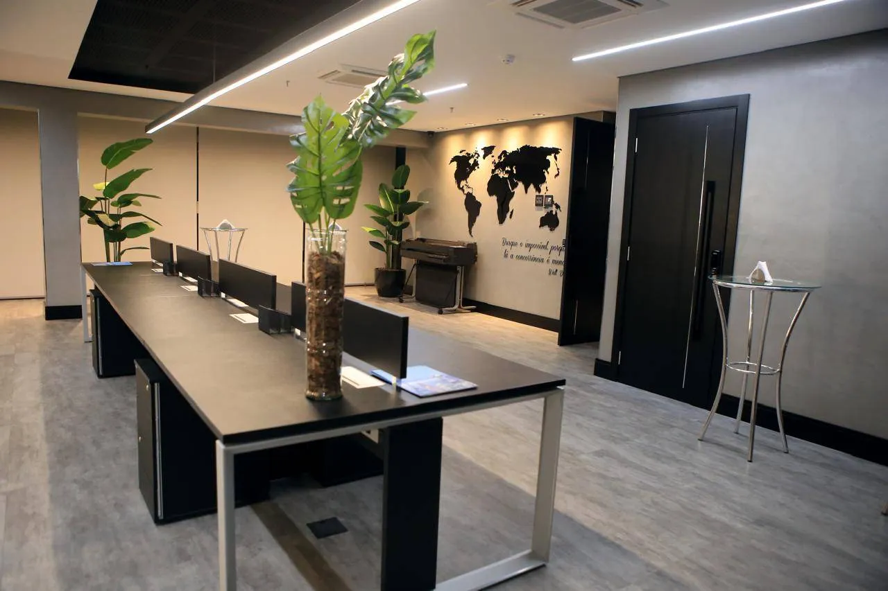 Sala-Conjunto, 216 m² - Foto 4