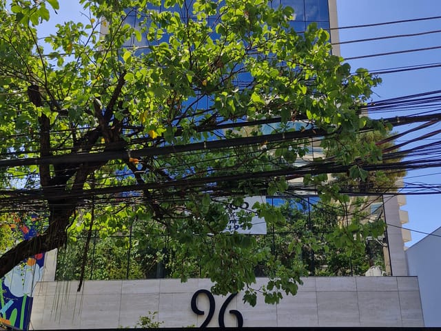 Foto do Andar corporativo - Andar corporativo para locação, Botafogo, Rio de Janeiro, RJ por R$ 16.500,00 | Henrique Martins