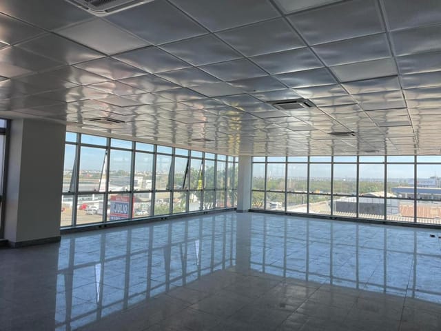 Foto do Andar corporativo - Alugue 2 Andares Corporativo 2.948,72m², 35 Vagas ,espaço moderno, funcional em alto padrão pronto para operar seu negócio no S.I.A. Tr 02, venha conhecer! | Jeziel Mendes Consultoria Imobiliária