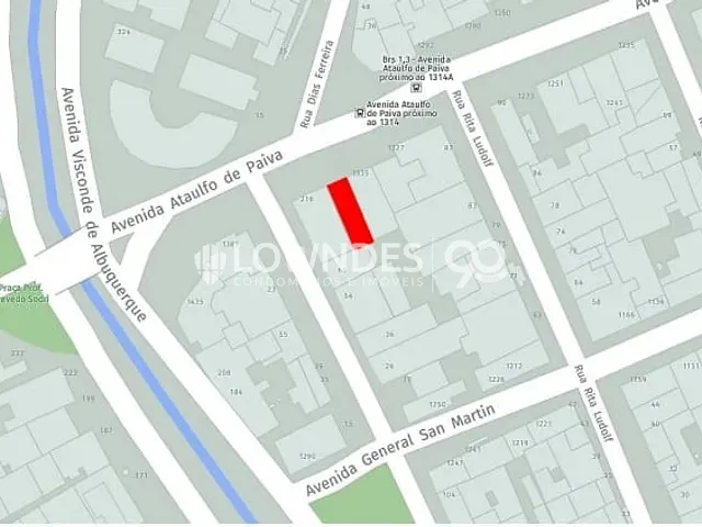 Andar corporativo para alugar, no bairro Leblon em Rio de Janeiro