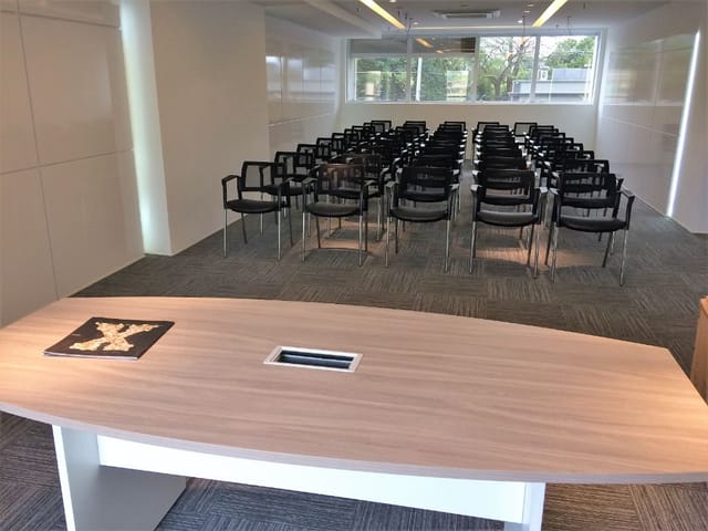 Andar corporativo com 681m², para alugar, no bairro Jardim do Mar em São Bernardo do Campo