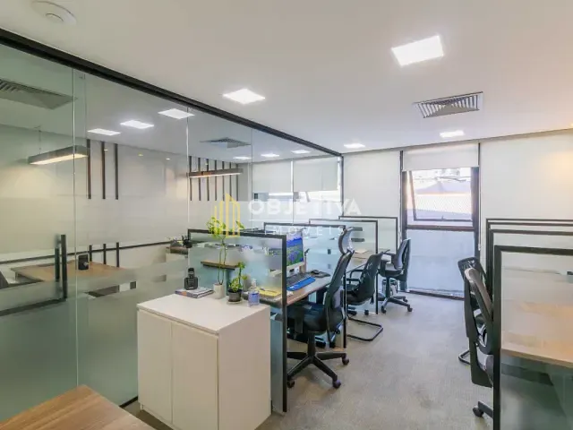 Andar corporativo à venda ou para alugar, no bairro Centro Histórico em Porto Alegre