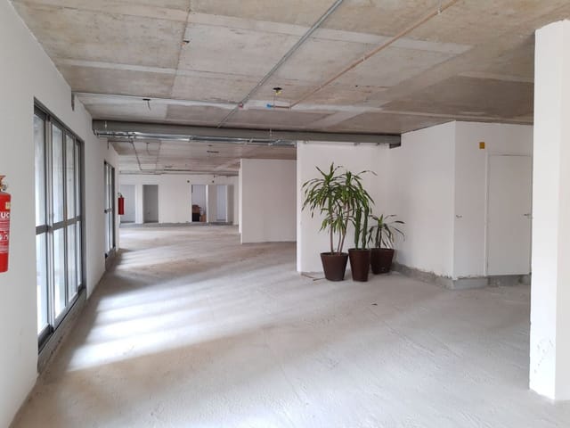 Foto do Andar corporativo - Laje Comercial Nova para Venda ou Locação no Metrô Conceição! | Paulista Imóveis.