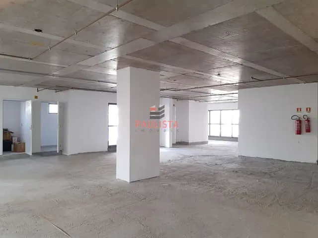 Andar corporativo com 935m², à venda ou para alugar, no bairro Conceição em São Paulo