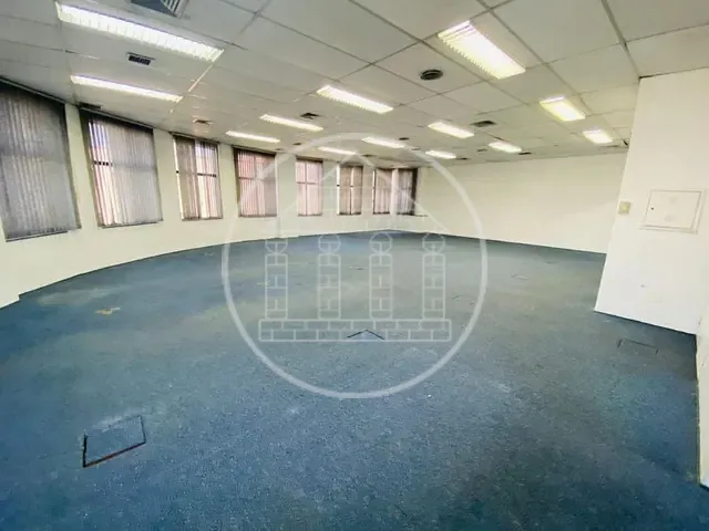 Andar corporativo com 128m², para alugar, no bairro Santo Amaro em São Paulo
