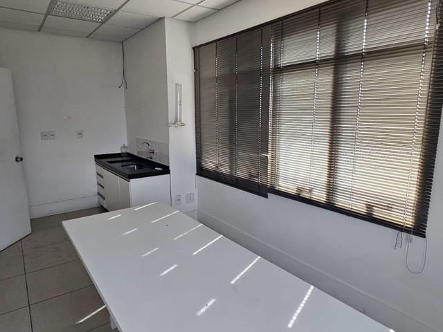 Foto do Andar corporativo - Andar Corporativo para alugar, 316 m² por R$ 23.700,00/mês - Jardim Aquarius - São José dos Campos/SP | RUSSI IMÓVEIS