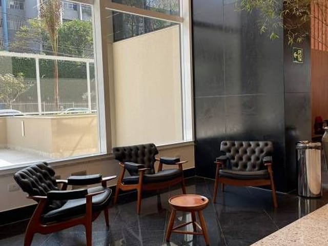 Foto do Andar corporativo - Andar Corporativo para alugar, 380 m² por R$ 33.189,29/mês - Tatuapé - São Paulo/SP | ZONA LESTE IMÓVEIS
