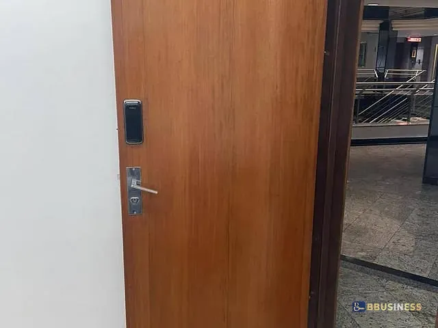 Andar corporativo à venda ou para alugar, no bairro Centro em São Caetano do Sul