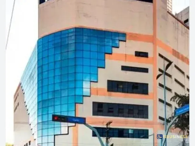 Andar corporativo à venda ou para alugar, no bairro Centro em São Caetano do Sul