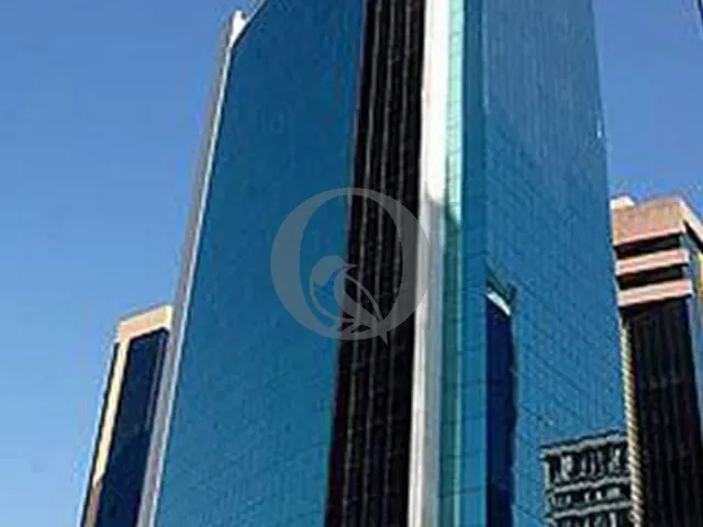 Andar corporativo para alugar, no bairro Cidade Monções em São Paulo