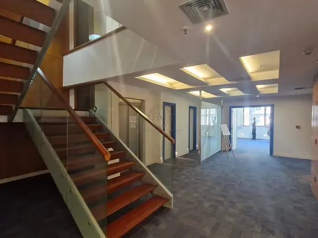 Andar corporativo com 584m², para alugar, no bairro Centro em Rio de Janeiro