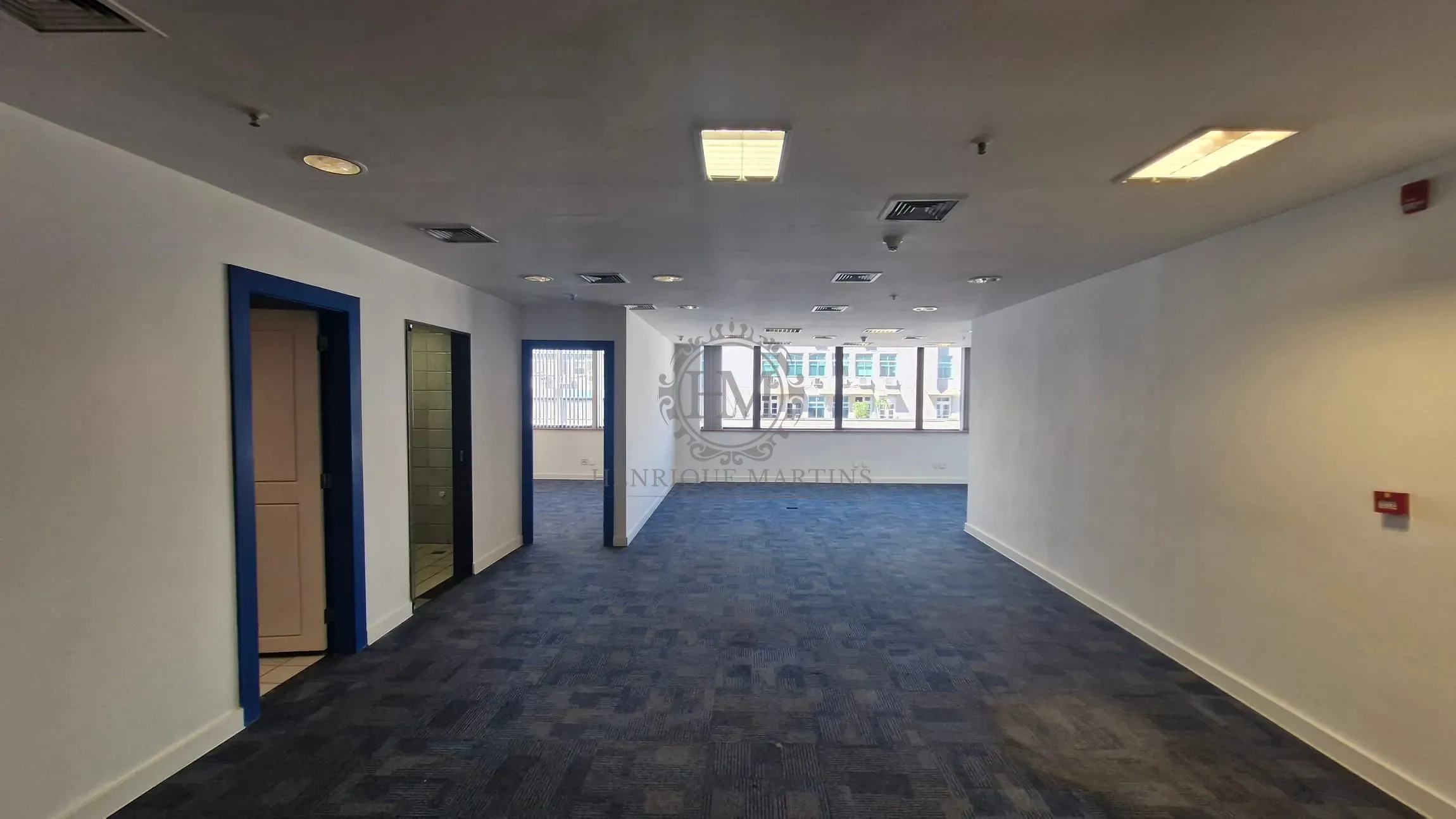Sala-Conjunto, 584 m² - Foto 33