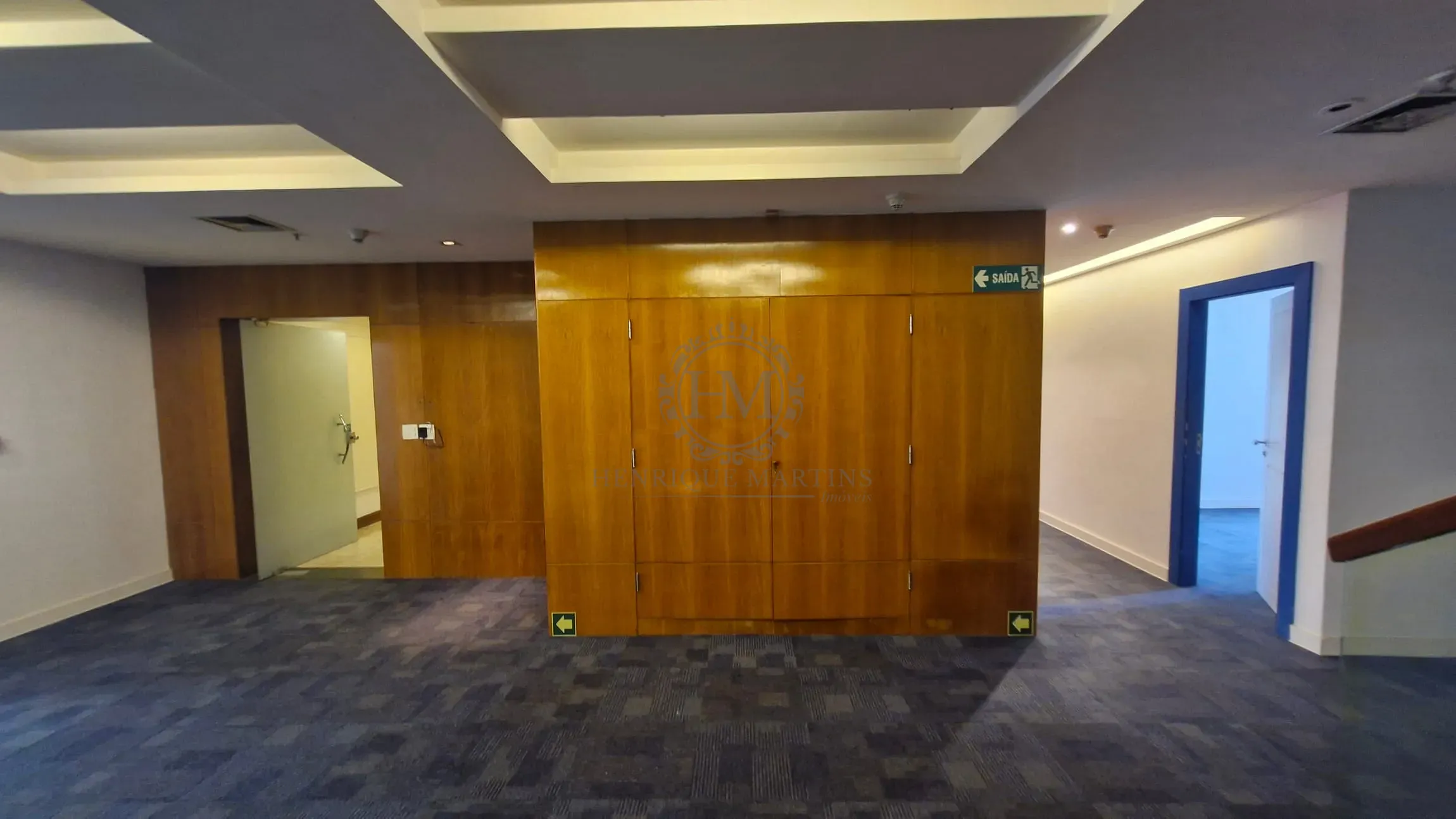 Sala-Conjunto, 584 m² - Foto 48