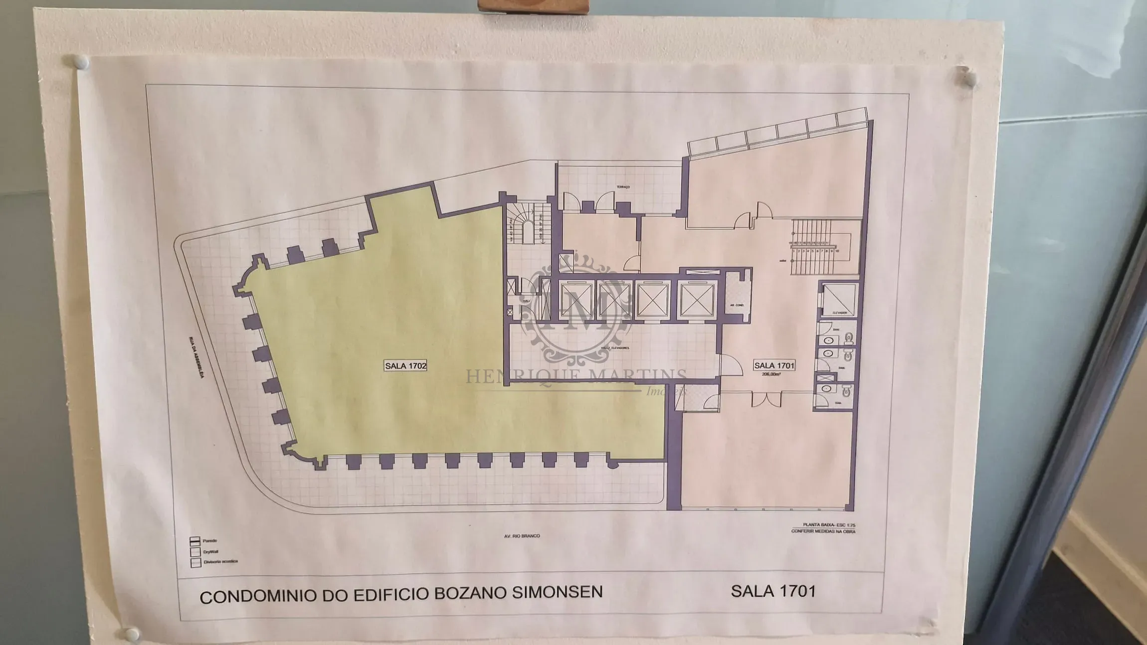 Sala-Conjunto, 584 m² - Foto 54