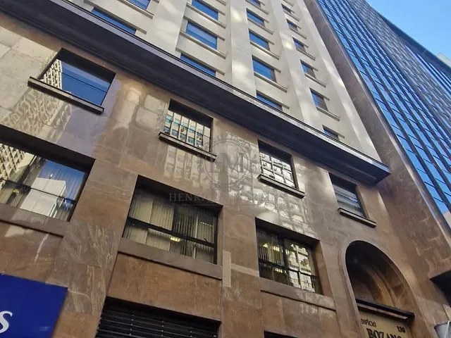 Andar corporativo com 584m², para alugar, no bairro Centro em Rio de Janeiro