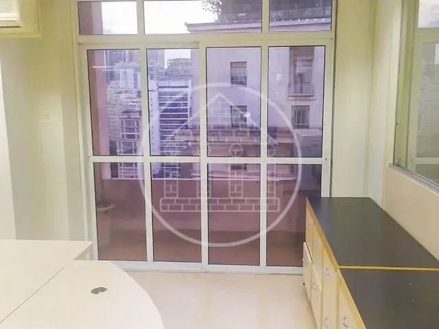 Andar corporativo com 396m², à venda ou para alugar, no bairro Centro em São Paulo