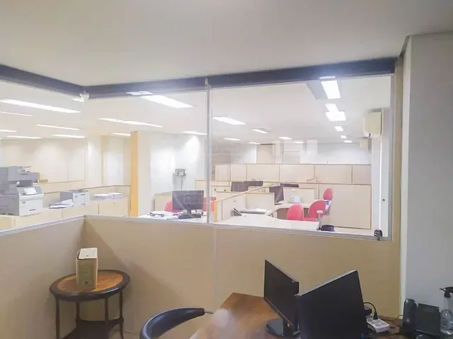 Andar corporativo com 396m², à venda ou para alugar, no bairro Centro em São Paulo