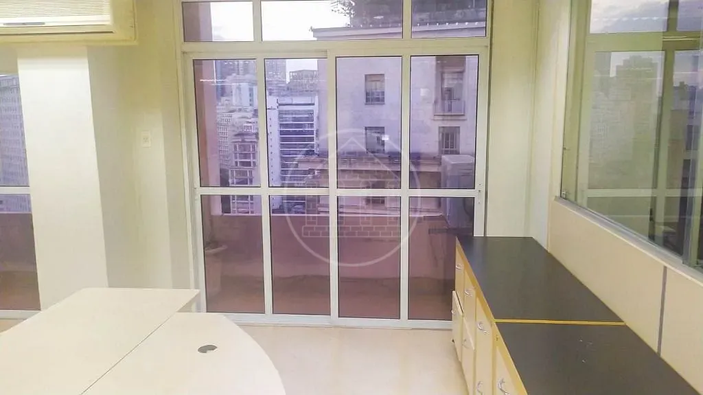 Sala-Conjunto, 396 m² - Foto 1