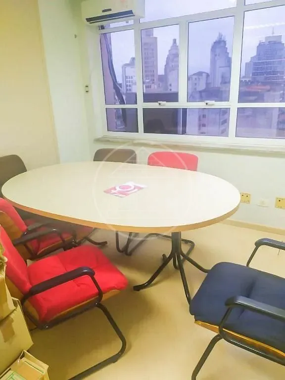 Sala-Conjunto, 396 m² - Foto 8