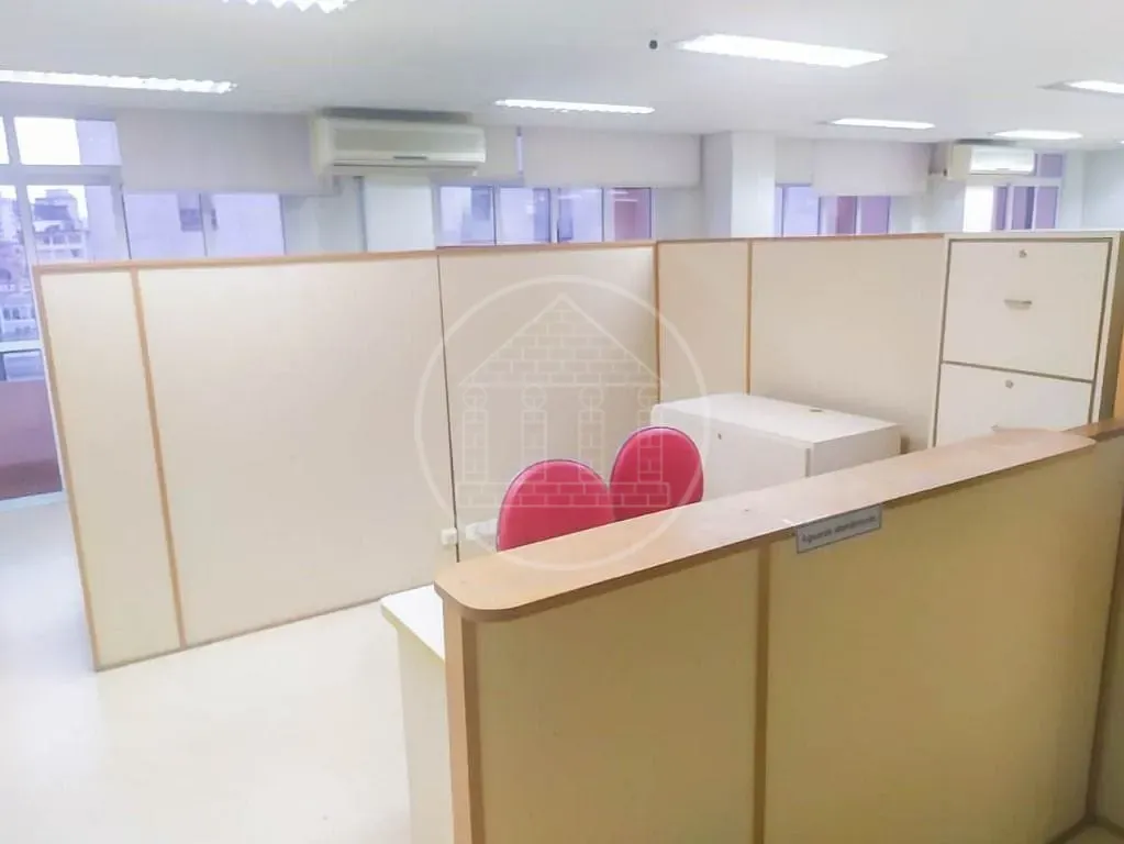 Sala-Conjunto, 396 m² - Foto 9