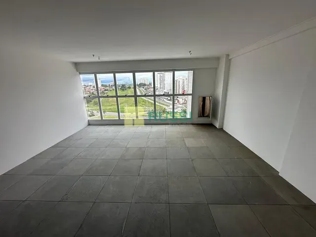 Sala com 156m², para alugar, no bairro Jardim São Dimas em São José dos Campos