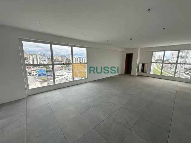 Sala com 156m², para alugar, no bairro Jardim São Dimas em São José dos Campos