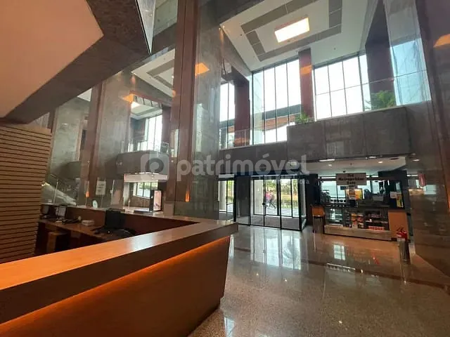 Andar corporativo com 957m², para alugar, no bairro Centro em Rio de Janeiro