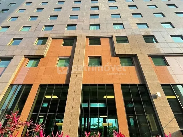 Andar corporativo com 957m², para alugar, no bairro Centro em Rio de Janeiro