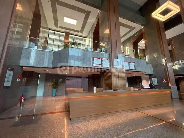 Andar corporativo com 957m², para alugar, no bairro Centro em Rio de Janeiro