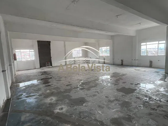Andar corporativo com 200m², para alugar, no bairro Veloso em Osasco