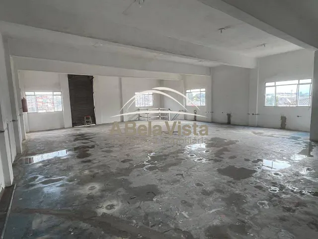Andar corporativo com 200m², para alugar, no bairro Veloso em Osasco
