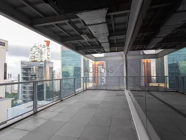 Andar corporativo para alugar, no bairro Bela Vista em São Paulo