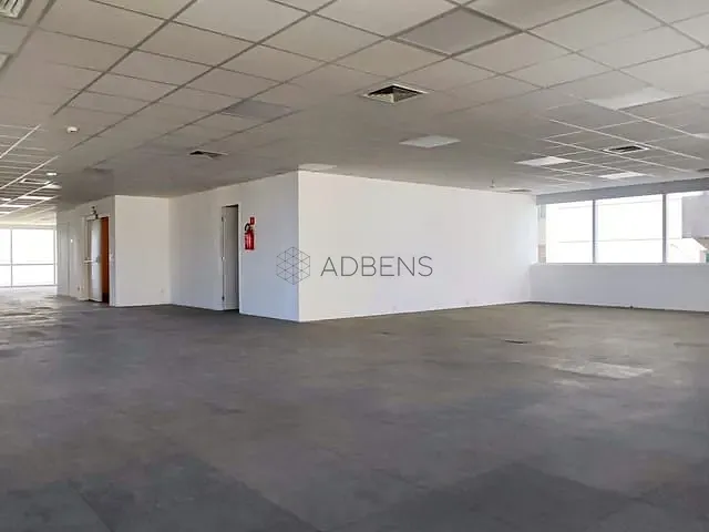 Andar corporativo para alugar, no bairro Bela Vista em São Paulo