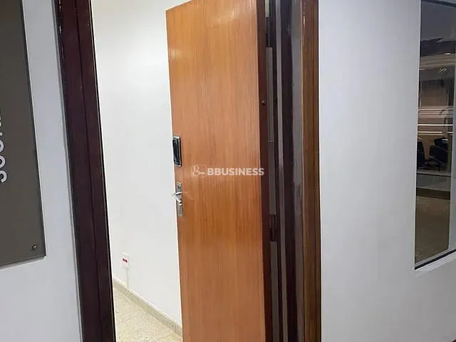 Andar corporativo à venda ou para alugar, no bairro Centro em São Caetano do Sul
