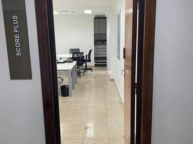Andar corporativo à venda ou para alugar, no bairro Centro em São Caetano do Sul